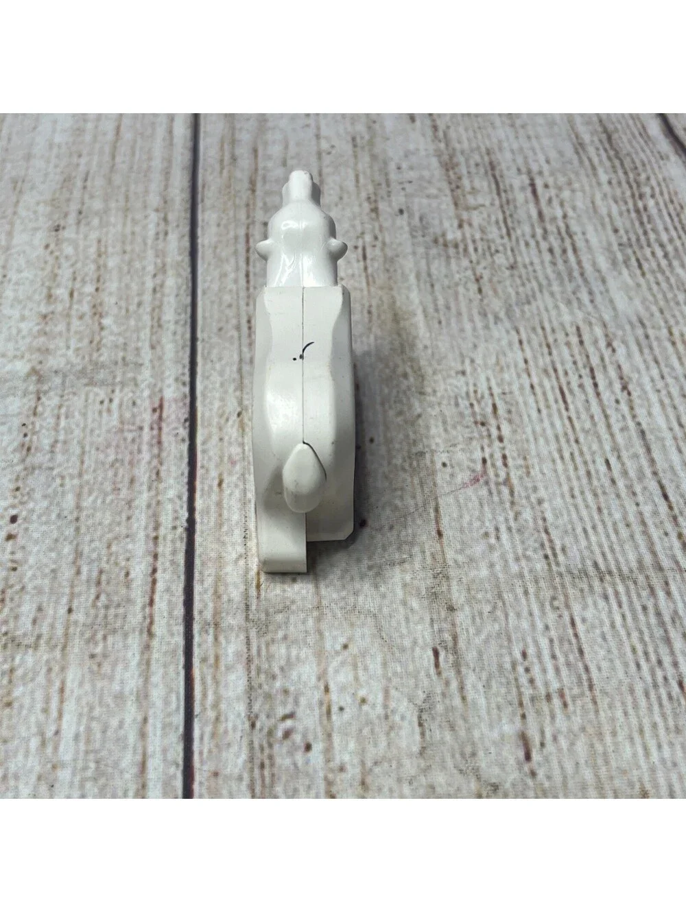 Lego 76147 Polar Bear - Minifigure - Parts/Animal/Land - movable head/open mouth